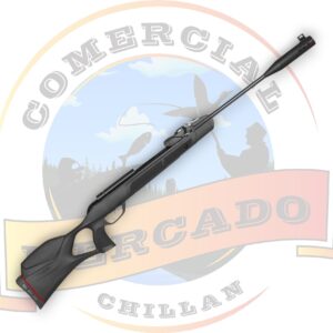 RIFLE NITRO PISTON GAMO 10XGEN2 MAGNUM 5.5