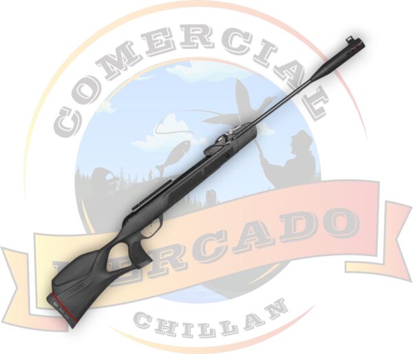 RIFLE NITRO PISTON GAMO 10XGEN2 MAGNUM 5.5