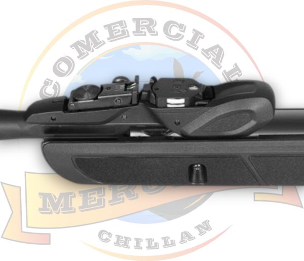 RIFLE NITRO PISTON GAMO 10XGEN2 MAGNUM 5.5 - Imagen 4