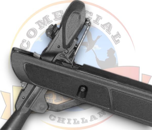 RIFLE NITRO PISTON GAMO 10XGEN2 MAGNUM 5.5 - Imagen 3