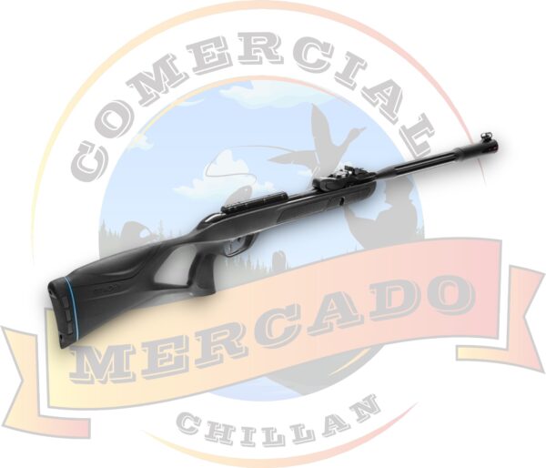 RIFLE NITRO PISTON GAMO 10XGEN2 MAGNUM 5.5 - Imagen 2