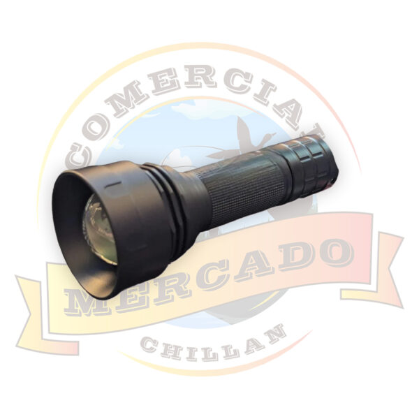 LINTERNA INFINYTY Z2