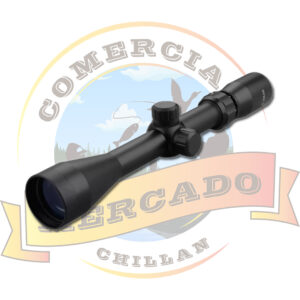 MIRA APOLO 3-9X40