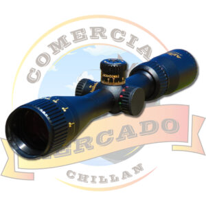 MIRA APOLO 3-9X40 AOIR