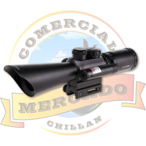 MIRA APOLO 3.5-10X40 M8