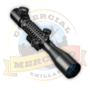 MIRA DEFENSOR 3-9X40EGC
