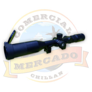 MIRA DISCOVERY HT  4-16X44 SFIR