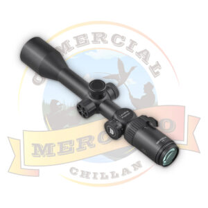 MIRA DISCOVERY VT R  3-9X40 IRAC