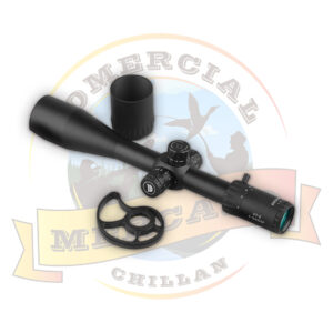 MIRA DISCOVERY  VT Z 4-16X50SF FFP
