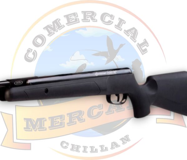 RIFLE NITRO PISTON CROSMAS FURY 5.5 - Imagen 4
