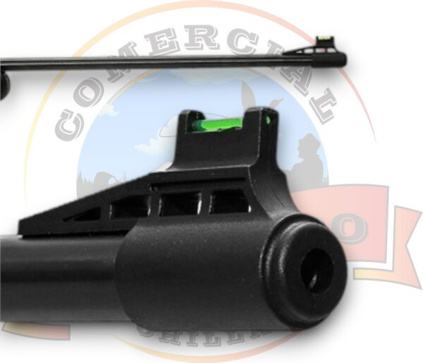 RIFLE NITRO PISTON CROSMAS FURY 5.5 - Imagen 2