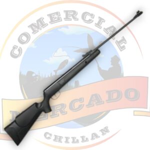 RIFLE NITRO PISTON CROSMAS FURY 5.5