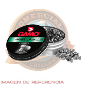 poston gamo hunter impact 250 unidades