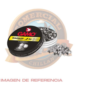 poston gamo magnum energy 250 unidades