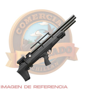 rifle behemoth 5.5