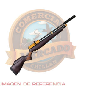 rifle cometa orion spr gold calibre 5.5