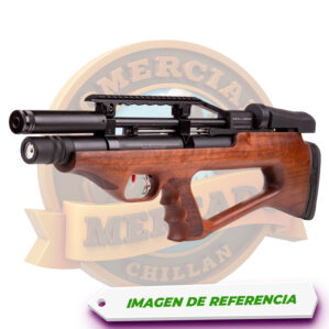 rifle kral empire xs 5.5