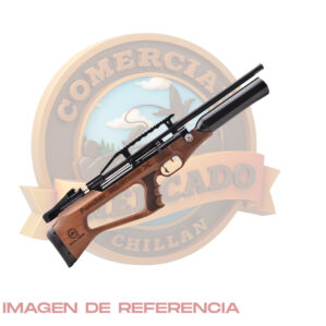 rifle kral empire xs 5.5
