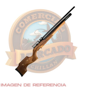 rifle kuzey k600 5.5