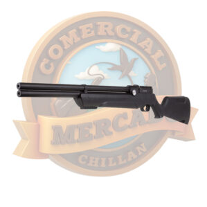 rifle leviathan r2 sistentico 5.5