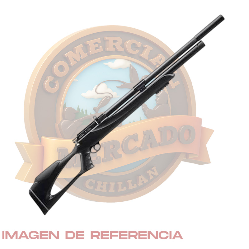 rifle m25 6.35 snowpeak rifle m25 6.35 snowpeak