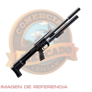 rifle m60 snowpeak