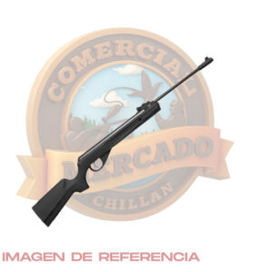 rifle nitro piston 5.5 nova vista