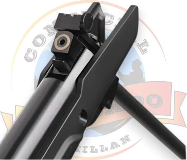 RIFLE NITRO PISTON CROSMAN VITALSHOT 5.5 - Imagen 4