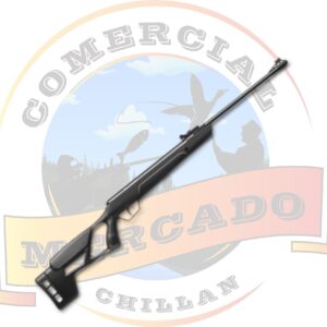RIFLE NITRO PISTON CROSMAN VITALSHOT 5.5