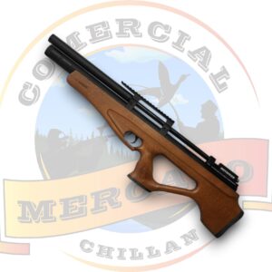 RIFLE P-10  5.5  ARTEMIS