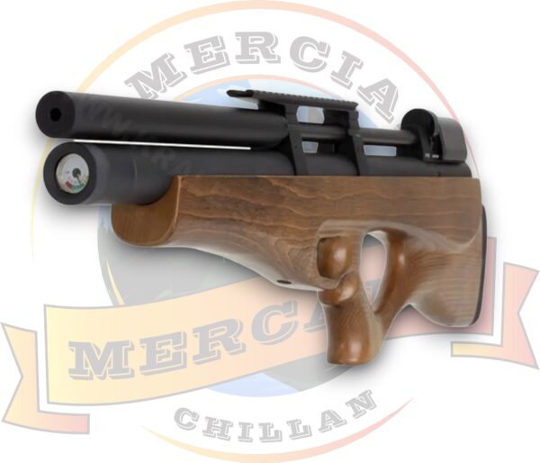 RIFLE P-10  5.5  ARTEMIS - Imagen 2
