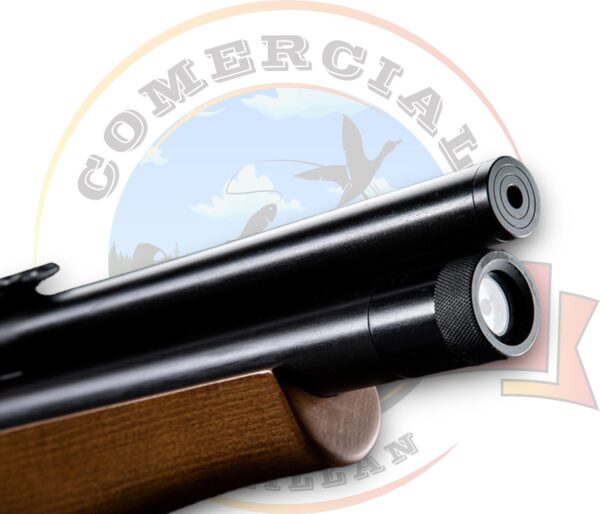 RIFLE P-10  5.5  ARTEMIS - Imagen 3