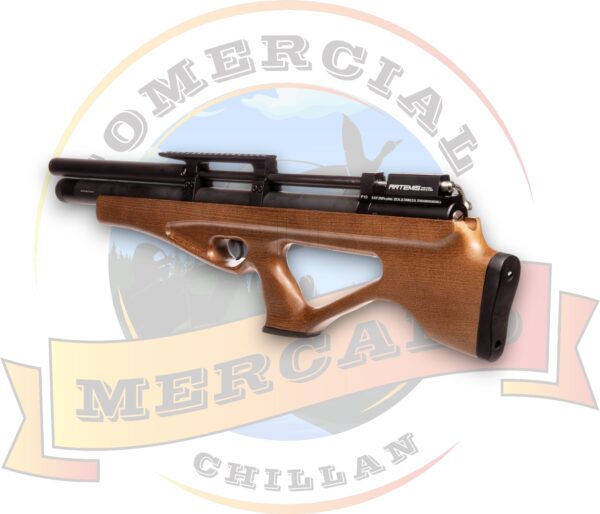 RIFLE P-10  5.5  ARTEMIS - Imagen 4