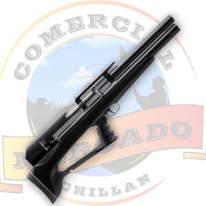 RIFLE P-35 5.5 SNOWPEAK