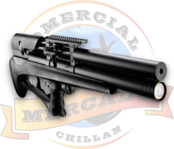 RIFLE P-35 5.5 SNOWPEAK - Imagen 4