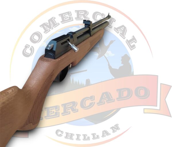 RIFLE PR900 5.5 ARTEMIS - Imagen 2