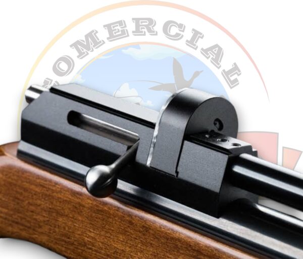 RIFLE PR900 5.5 ARTEMIS - Imagen 4