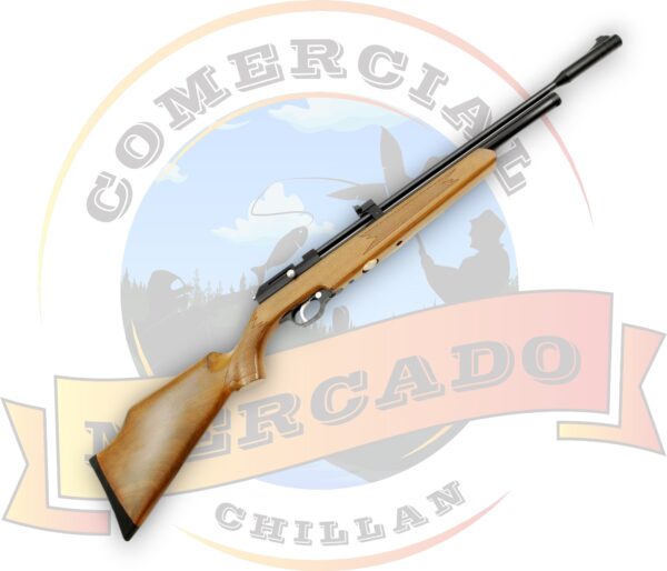 RIFLE PR900 5.5 ARTEMIS