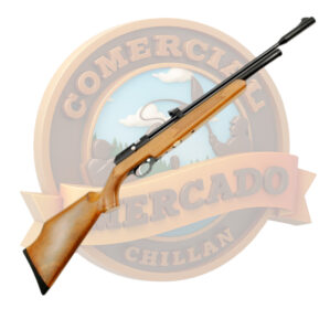 rifle pr900 5.5 artemis gen 2