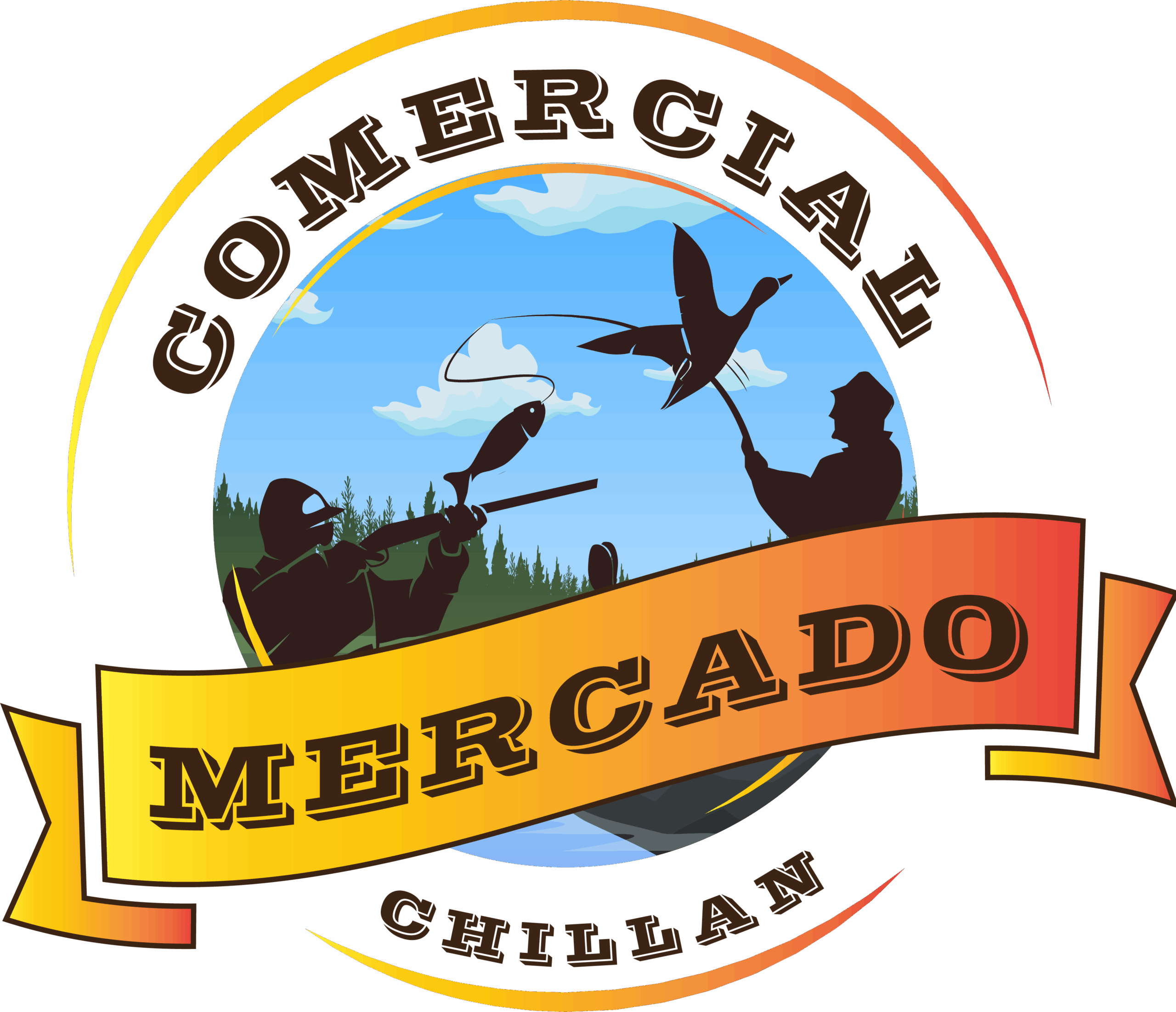 Comercial Mercado