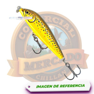 descripcion rapala countdown art