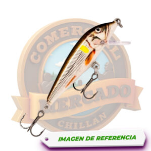 descripcion rapala countdown ayul