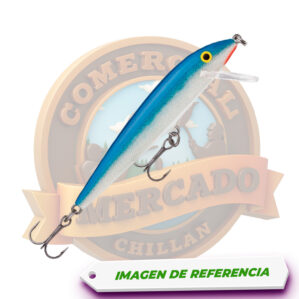 descripcion rapala countdown b