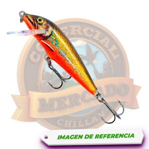 descripcion rapala countdown chl