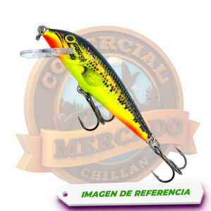 descripcion rapala countdown fmn