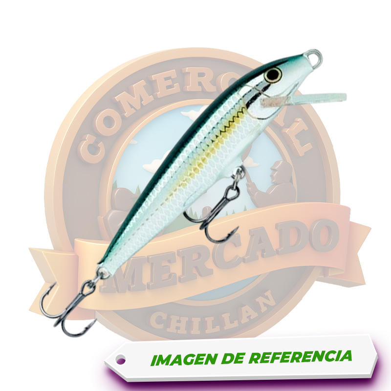 rapala floating alb rapala floating alb