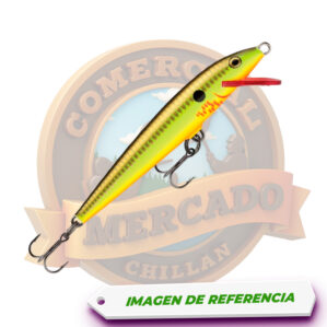 rapala floating bho
