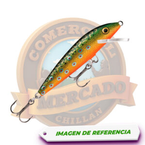 rapala floating btr