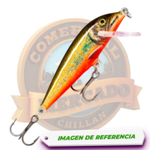 rapala floating chl