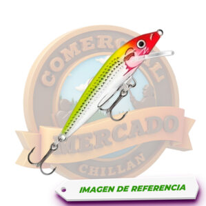 rapala floating cln